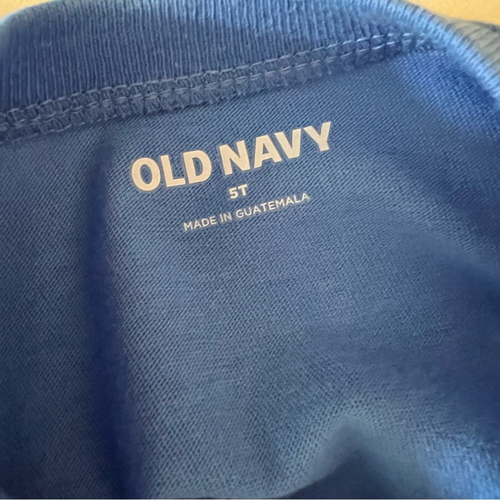 Brother tee - Picture 2 of 2